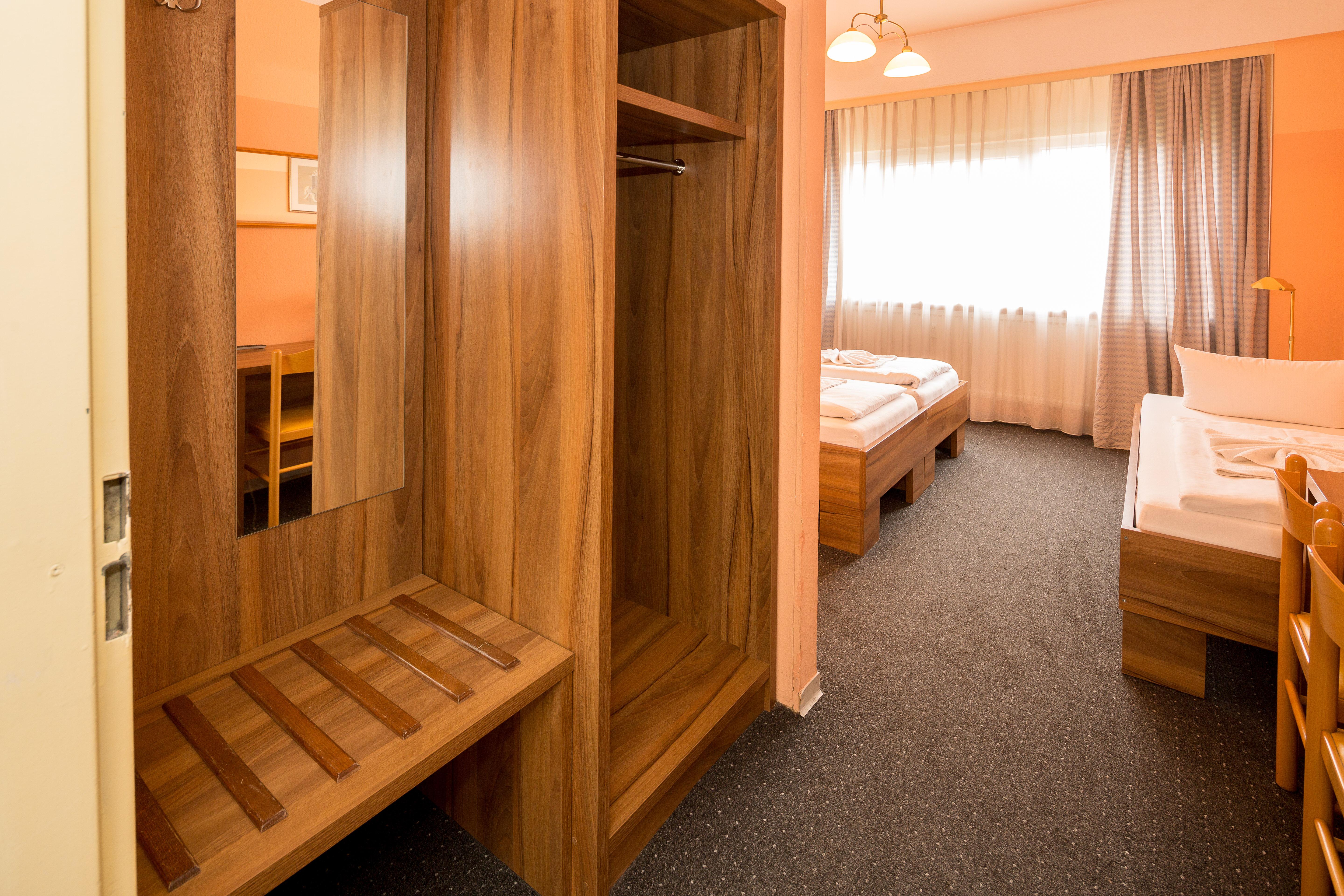 Alper Hotel Am Potsdamer Platz — Foto 1